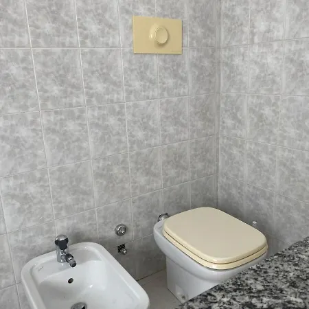 Апартаменты La Vigna *