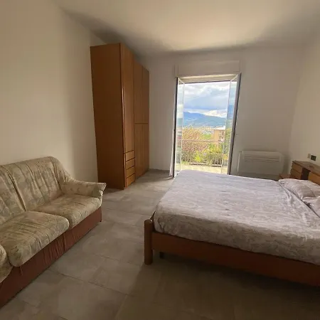 Appartement La Vigna Grandate