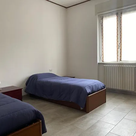 La Vigna Appartement *