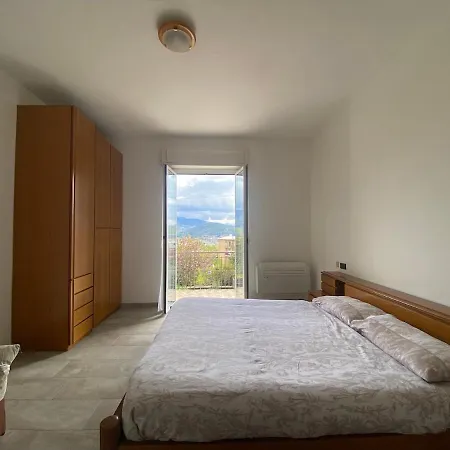 Appartement La Vigna *