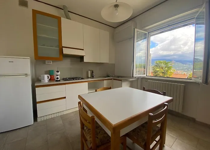 La Vigna Apartament Grandate