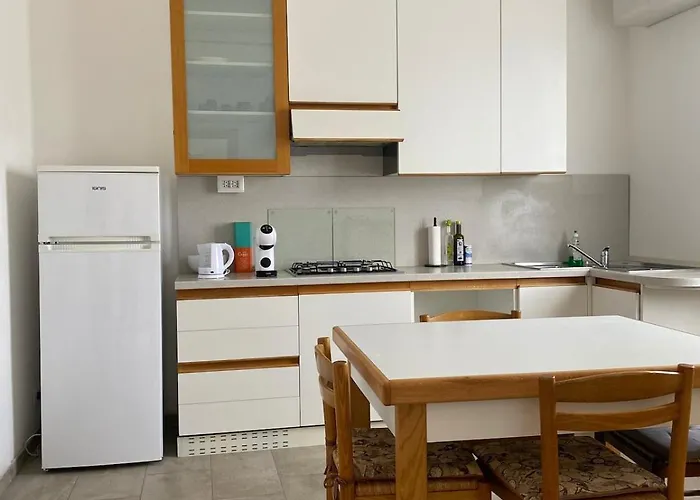 Apartament La Vigna *